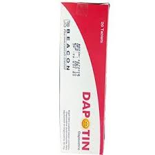 product name
